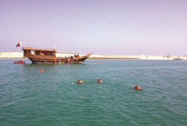 خليجيون :خارطة السياحة القطرية تفتقر لبرامج «التلفريك» و«الغطس»