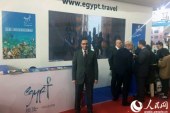 معرض الصين الدولي للسياحة والسفر 2017 COTTM يشهد مشاركة عربية واسعة