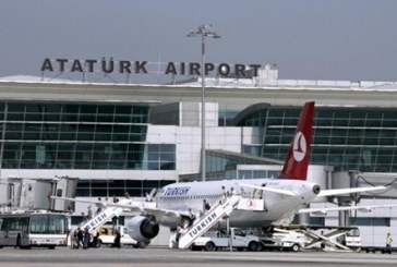 مطار اسطنبول الخامس ضمن قائمة اكثر المطارات ازدحاما في أوروبا