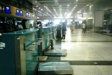 سياحة مصر تعلن نهو ازمة المعتمرين بمطار القاهرة وسفرهم الى الاراضى المقدسة