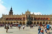 Poland hosts UNWTO Congress on Ethics and Tourism