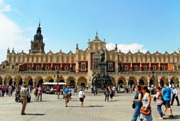 Poland hosts UNWTO Congress on Ethics and Tourism