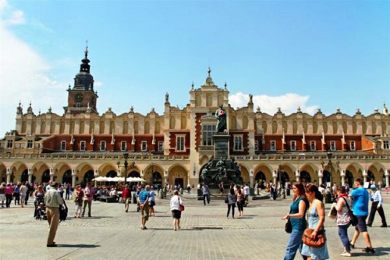 Poland hosts UNWTO Congress on Ethics and Tourism