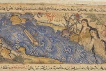 بالصور .. دراسة أثرية تطرح رؤية الحضارة الإسلامية للنيل وعروس النيل