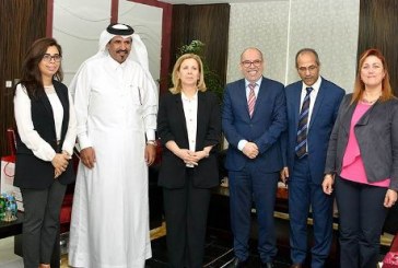 وزيرة سياحة تونس تكشف عن استثمارات قطرية جديدة في القطاع السياحي ببلادها