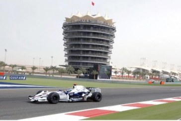 مطار البحرين الدولي يرحب بضيوف سباق الجائزة الكبرى للفورمولا 1