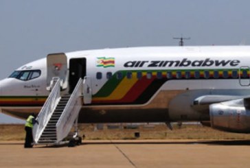 Africa: Amid Zimbabwe’s Cash troubles AirZim grounds flights and close Routes as Minister of Tourism Mzembi looks for a UN position away from the Mugabe shambles