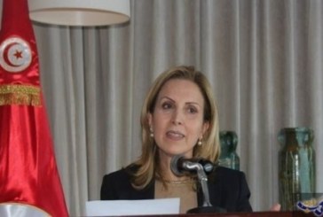 وزيرة سياحة تونس : البلاد تستقبل 8 ملايين سائح في 2018
