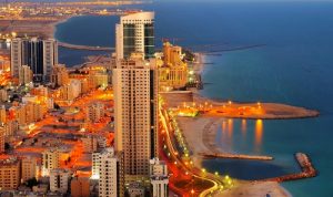 سياحة عجمان تخطط لزيادة عدد نزلاء فنادقها ل 700 الف نزيل في 2019