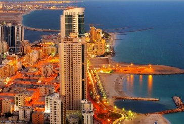 سياحة عجمان تخطط لزيادة عدد نزلاء فنادقها ل 700 الف نزيل في 2019