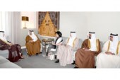 ولي العهد: اختيار مدينة المحرق عاصمة للثقافة الاسلامية يعكس دورها في المسيرة التاريخية للمملكة
