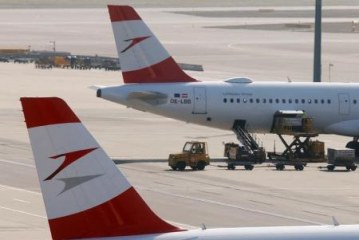 لوفتهانزا تبحث مع إيران اير اتفاقات للتموين والصيانة