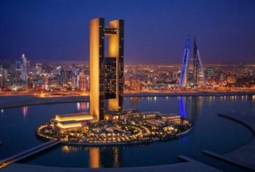 10 مليارات دولار حجم الاستثمارات في قطاع الفنادق بالبحرين