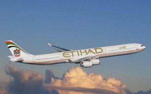 Etihad to debut world’s first mobile expo unit at ATM