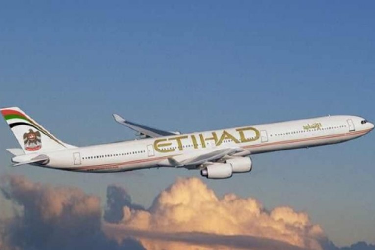 Etihad to debut world’s first mobile expo unit at ATM