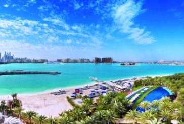 86.3 % نسب إشغال فنادق دبي الشهر الماضي