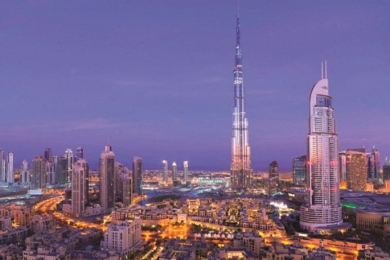6 أسباب تجعل دبي أيقونة الوجهات السياحية العالمية