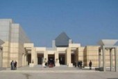 بدء مشروع التوثيق الرقمى لمصبغة الفسطاط الأثرية