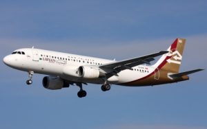 الخطوط الجوية الليبية تستأنف رحلاتها الى جربة التونسية الخميس القادم