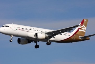 الخطوط الجوية الليبية تستأنف رحلاتها الى جربة التونسية الخميس القادم