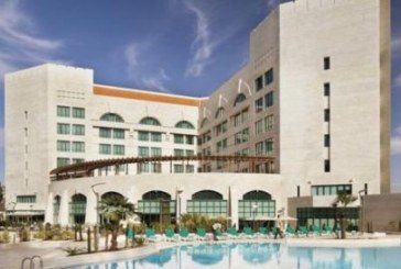 تراجع عدد نزلاء فنادق الضفة الغربية