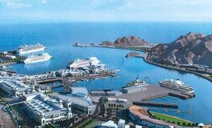توقعات بنمو التبادل التجاري والسياحي بين سلطنة عمان وكينيا