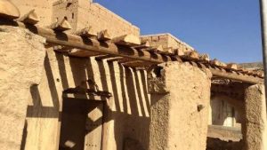 ترميم سوق المضيرب التاريخي بالقابل لإعادة عملية البيع والشراء بالسوق