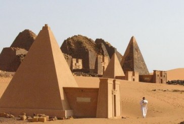 سياحة السودان تسعى لانعاش القطاع
