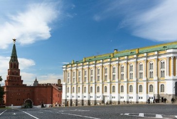 موسكو تستضيف مشروع “مركز المتاحف”