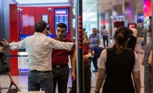 تركيا تزود مطار إسطنبول الثالث بأجهزة تصوير شعاعي متطورة
