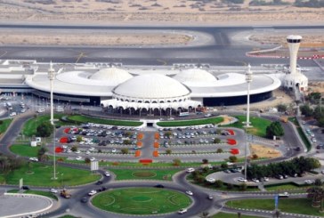 مطار الشارقة الدولي يستعرض آخر إنجازاته وخططه التوسعية في 