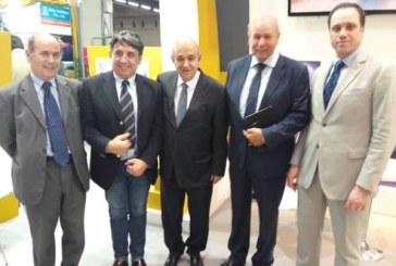 وزير سياحة مصر يشارك في افتتاح فعاليات معرض ميلانو للسياحة