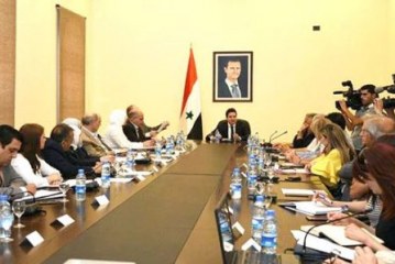 يازجي: الارتقاء بواقع التجمعات السكنية في المدن السياحية بسوريا