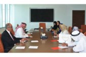 وزير سياحة البحرين يؤكد دعم الحكومة لكافة القطاعات الإقتصادية