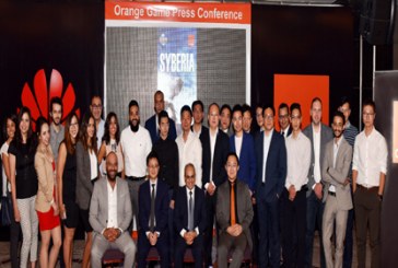 For the First Time in Egypt : Orange Announces the Launch of 