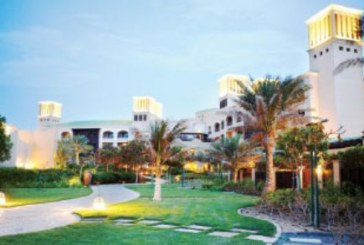 فنادق العين والظفرة تستقطب 9 % من نزلاء إمارة أبوظبي بالربع الأول