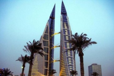تقرير .. السياحة أهم أوجه الاستثمار الأجنبي بالاقتصاد البحريني