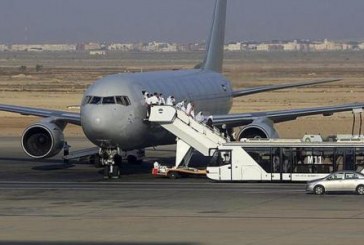 فوز شركة شانغي السنغافورية بتشغيل مطار الملك عبدالعزيز الجديد بجدة