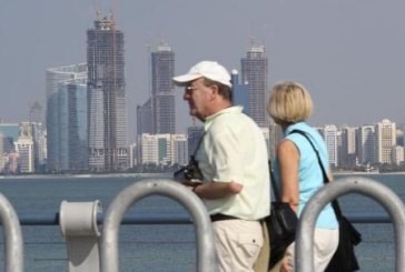 أبوظبي أفضل وجهات السياحة في الدولة