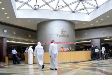مطار دبي استقبل 30.5 مليون مسافر خلال 4 أشهر