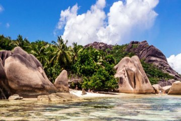 Seychelles promotes eco-culture tourism in Kutai Kartanegara, Indonesia