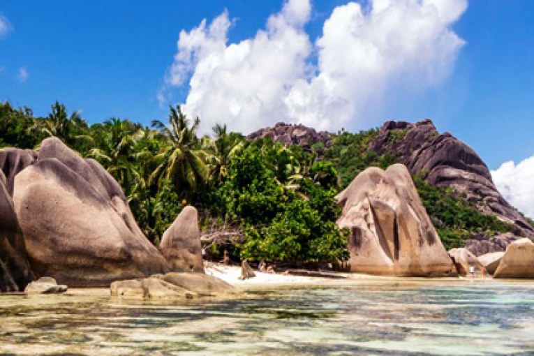 Seychelles promotes eco-culture tourism in Kutai Kartanegara, Indonesia