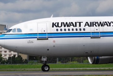 الخطوط الجوية الكويتية تستغنى عن 500 موظف