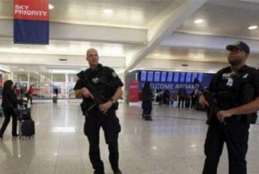 إخلاء قاعة الوصول بمطار لشبونة بعد العثور على حقيبة مهجورة