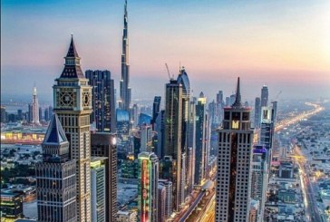 83.5 % إشغال فنادق الإمارات