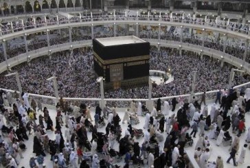 شهر رمضان فترة مفصليّة لقطاع السياحة الدينية السعوديّة