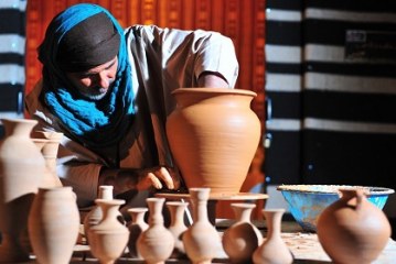 البرنامج الوطنى 