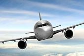 6.4 % ارتفاع الطلب على النقل الجوي حول العالم