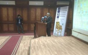 انطلاق فعاليات المؤتمر الدولي الثالث لـ "توت عنخ آمون" بالمتحف المصري الكبير