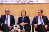 اللومى تفتتح الندوة الوطنية لمناظرات السياحة التونسية